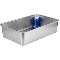 Amazon｜Wunnicx バット 家用バット 調理器具 ト 天ぷら角型